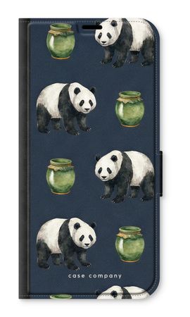 Panda Paradise