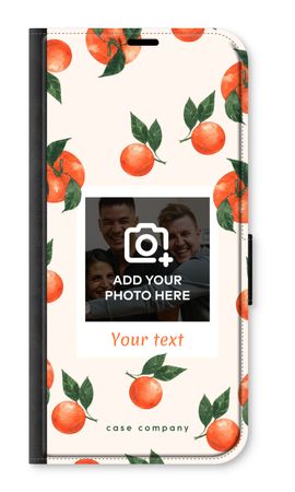 Photo - Tangerine
