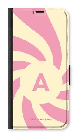 Monogram - Sunburst
