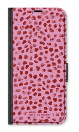 Strawberry Paint