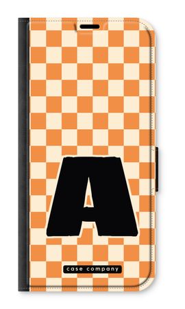 Monogram #2 - Calm Chaos