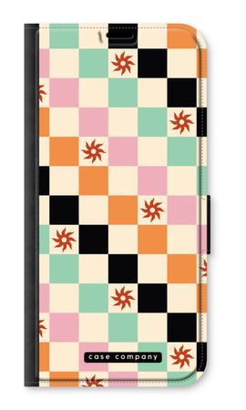 Sunny Checkmate
