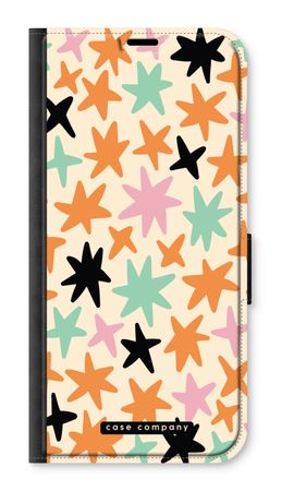 Star Scatter