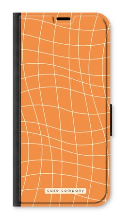 Wavy Grid