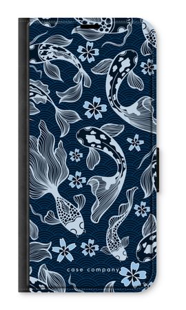 Midnight Koi