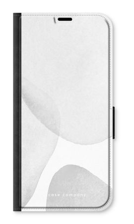 Soft Shapes Grey