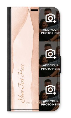 Photostrip - Blush