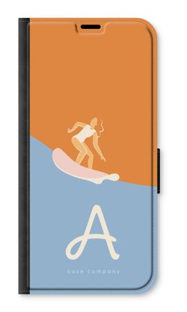 Monogram - Surf