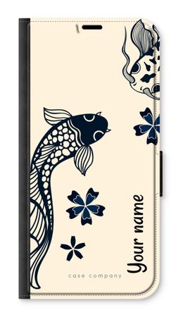 Namecase - Koi