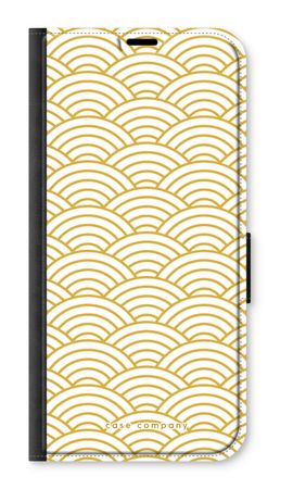 Yellow Wave