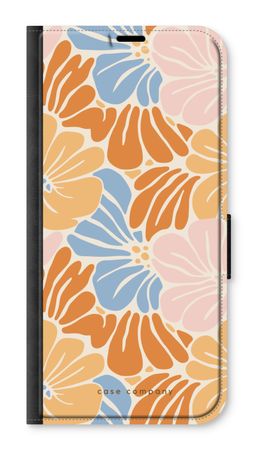 Flowers Pattern 2