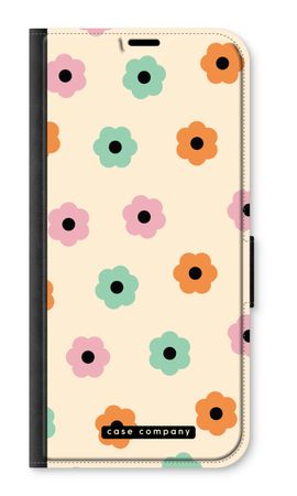 Flower Storm