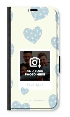 Photo - Hearts - Pascha