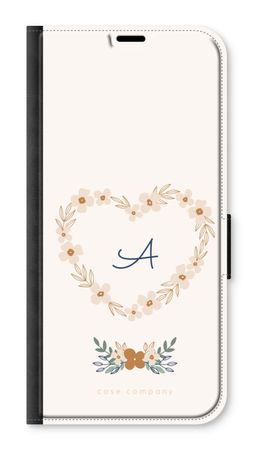 Monogram - Blossom