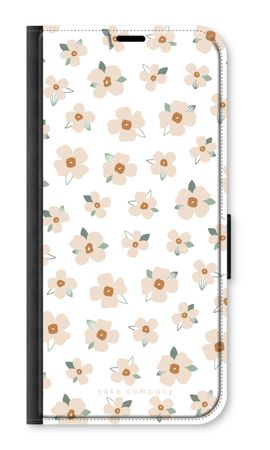 Cream Marigold