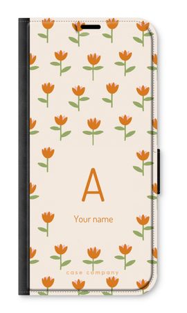 Everbloom - Name & Monogram