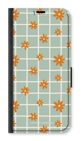 Flower Tiles