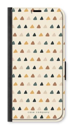 Nordic Pattern