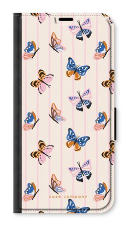 Butterflies