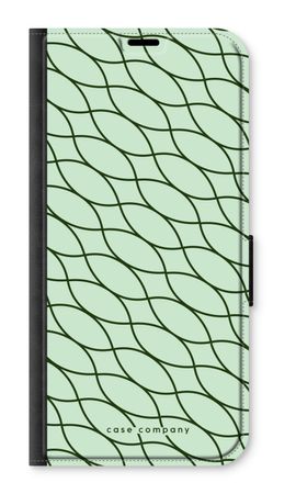 Vine Mesh