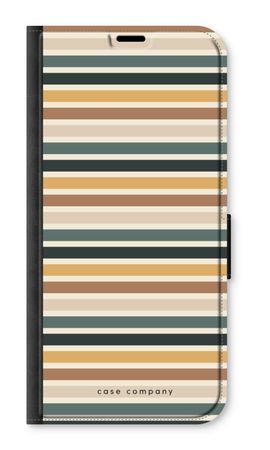 Desert Stripes