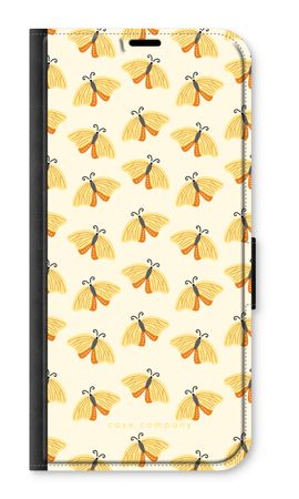 Sunny Butterflies