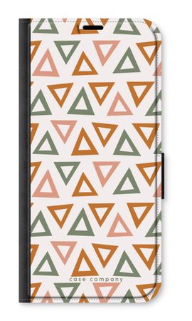 Muted Triangles