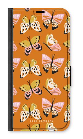 Butterflies