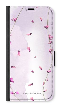 Purple Rosebuds