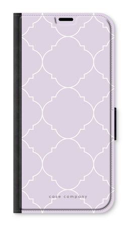 Purple Geometry
