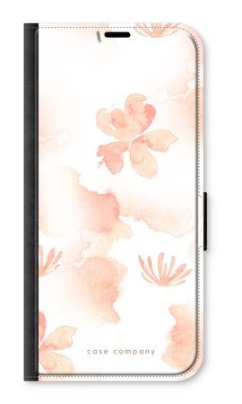 Peachy Blossom