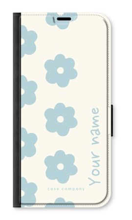 Namecase - Flowers - Pascha