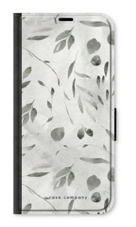 Ashen Leaves