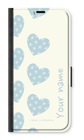 Namecase - Hearts - Pascha