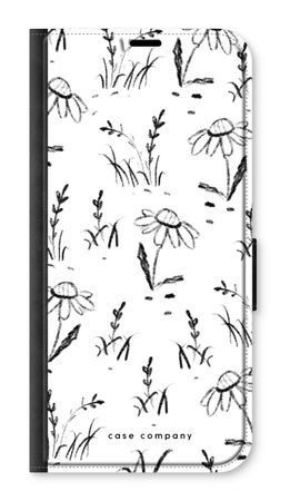 Sketchy Flowers
