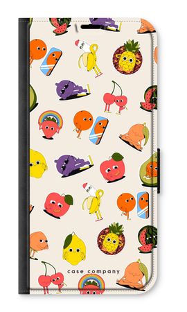 Fruit Pattern