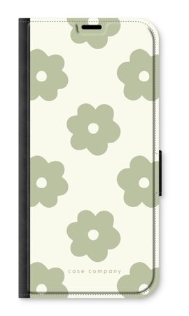 Green Flowers
