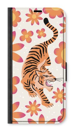 Wild Tiger