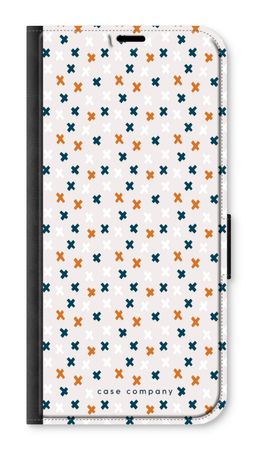 Cross Pattern