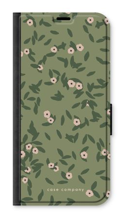 Olive Bloom
