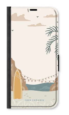 Coastal Dreams