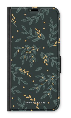 Midnight Olive