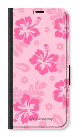 Hawaii - Pink
