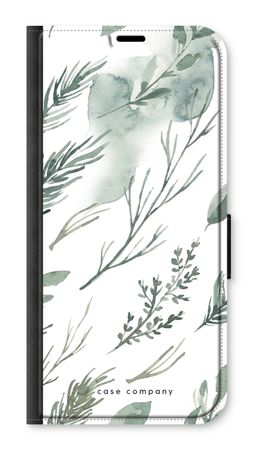 Tender Leaves