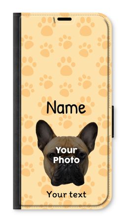 Personalized face - Pet