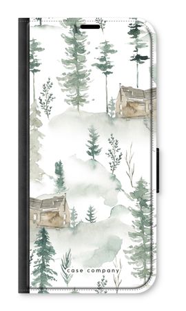 Cabin Village