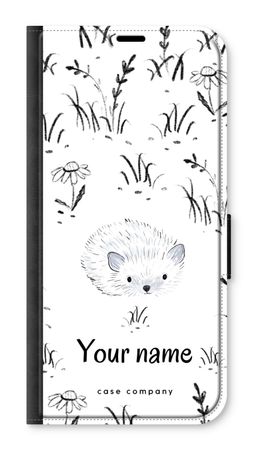 Frosty Forest – Namecase