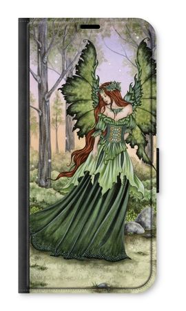 Lady of the forest