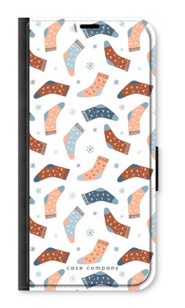 Cozy Socks