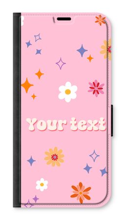 Fleurs des années 70